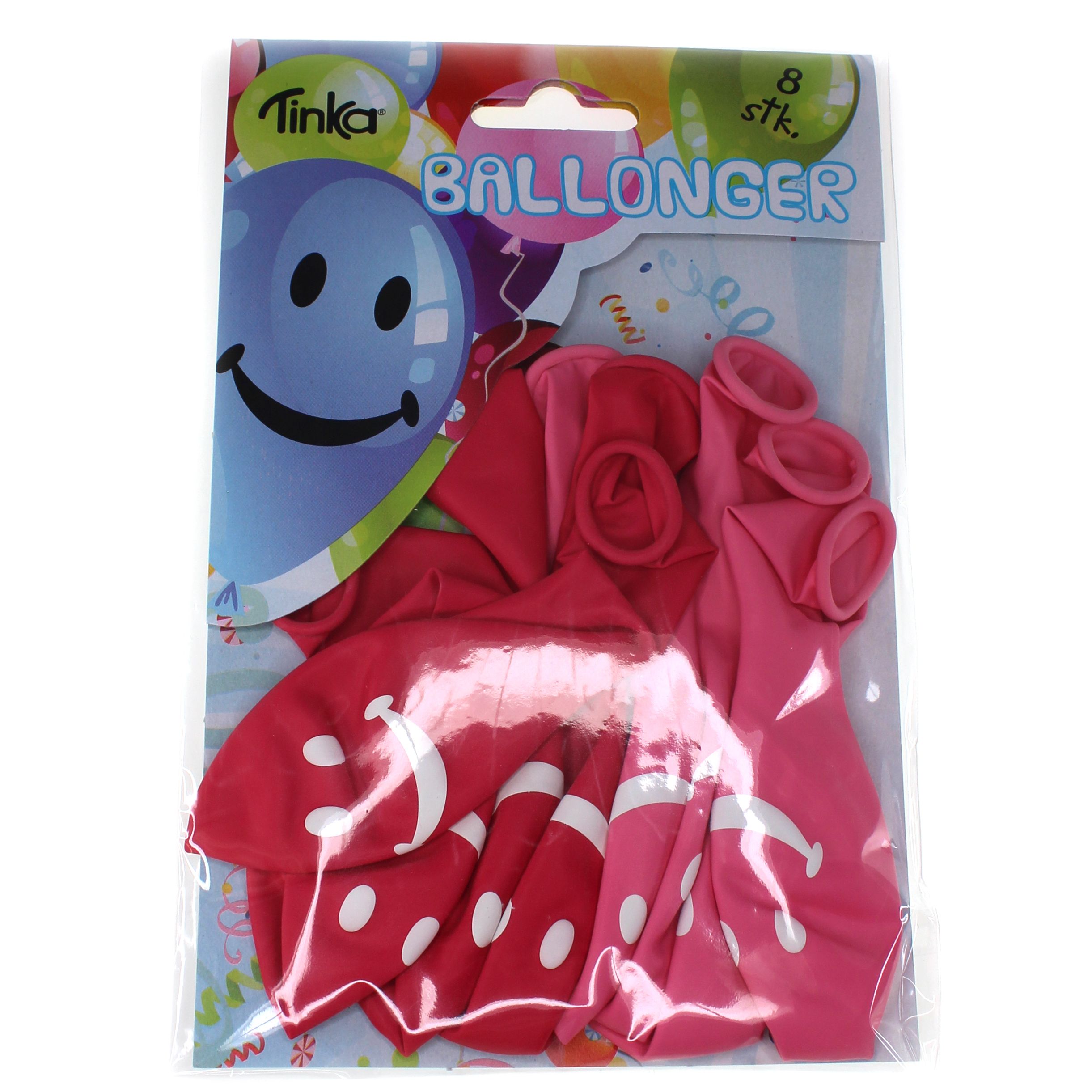 Ballonger Smiley
