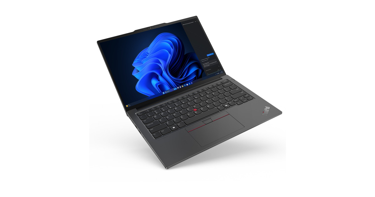 LenovoThinkPad E14 Gen 6 (21M7002HMH) 14