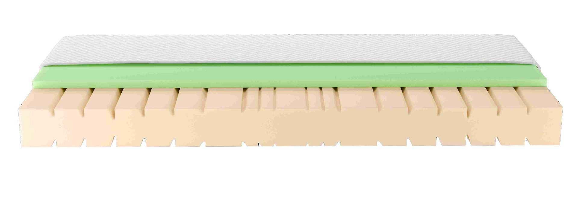 Matratze Bultex Drive X5, LF:90x200cm