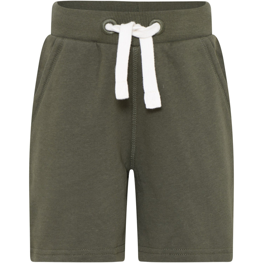 Køb Minymo Beetle Basic 53 -Sweat Kort 2-Pak