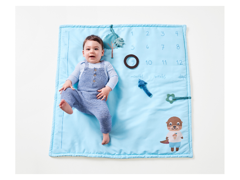 Baby speelkleed