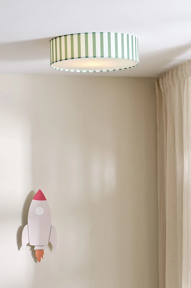 TOLLO MINI Taklampe