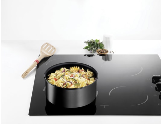 TEFAL - Set casseroles Ingenio Eco Resist Set 4 pcs L3979202