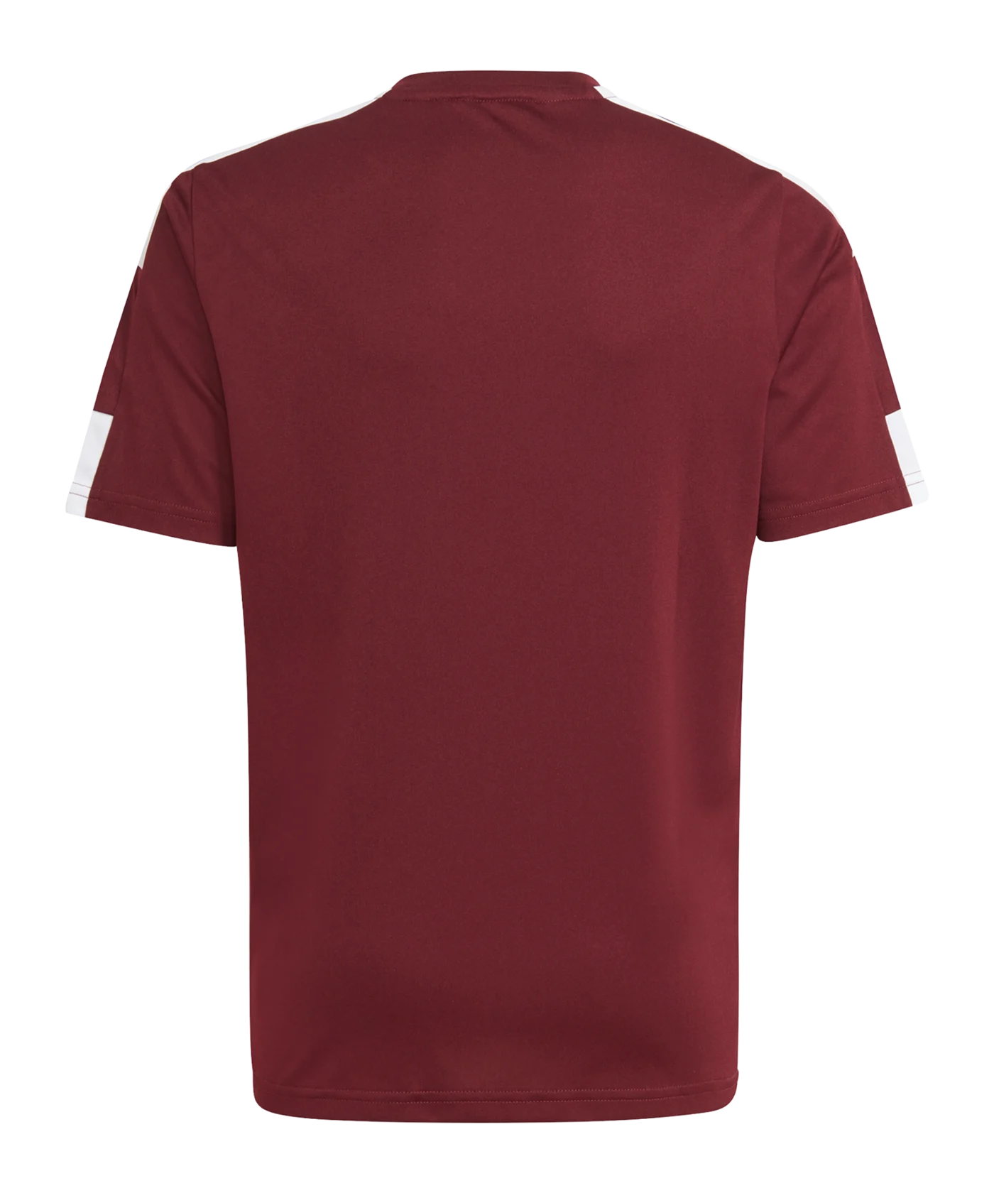 adidas Squadra 21 Trikot Kids Dunkelrot