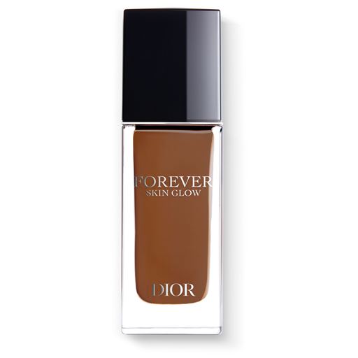 Dior Forever Skin Glow 24h Hydrating Radiant Foundation, 7.5N