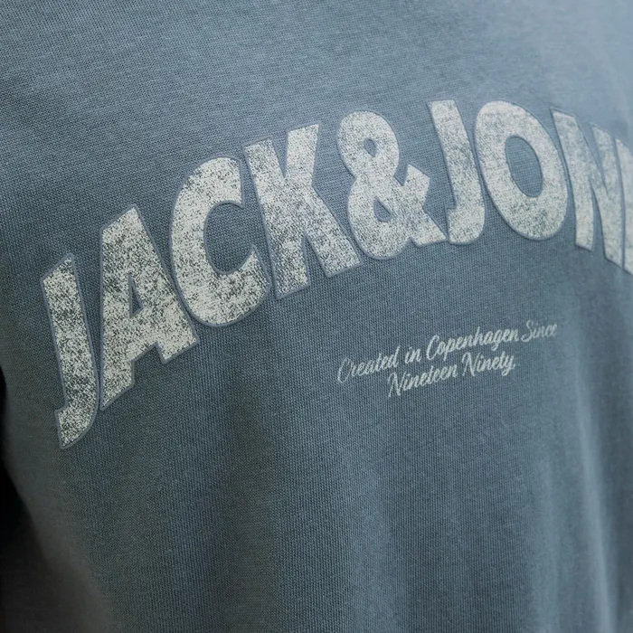 Jack & Jones Almeria Branding Shirt Heren