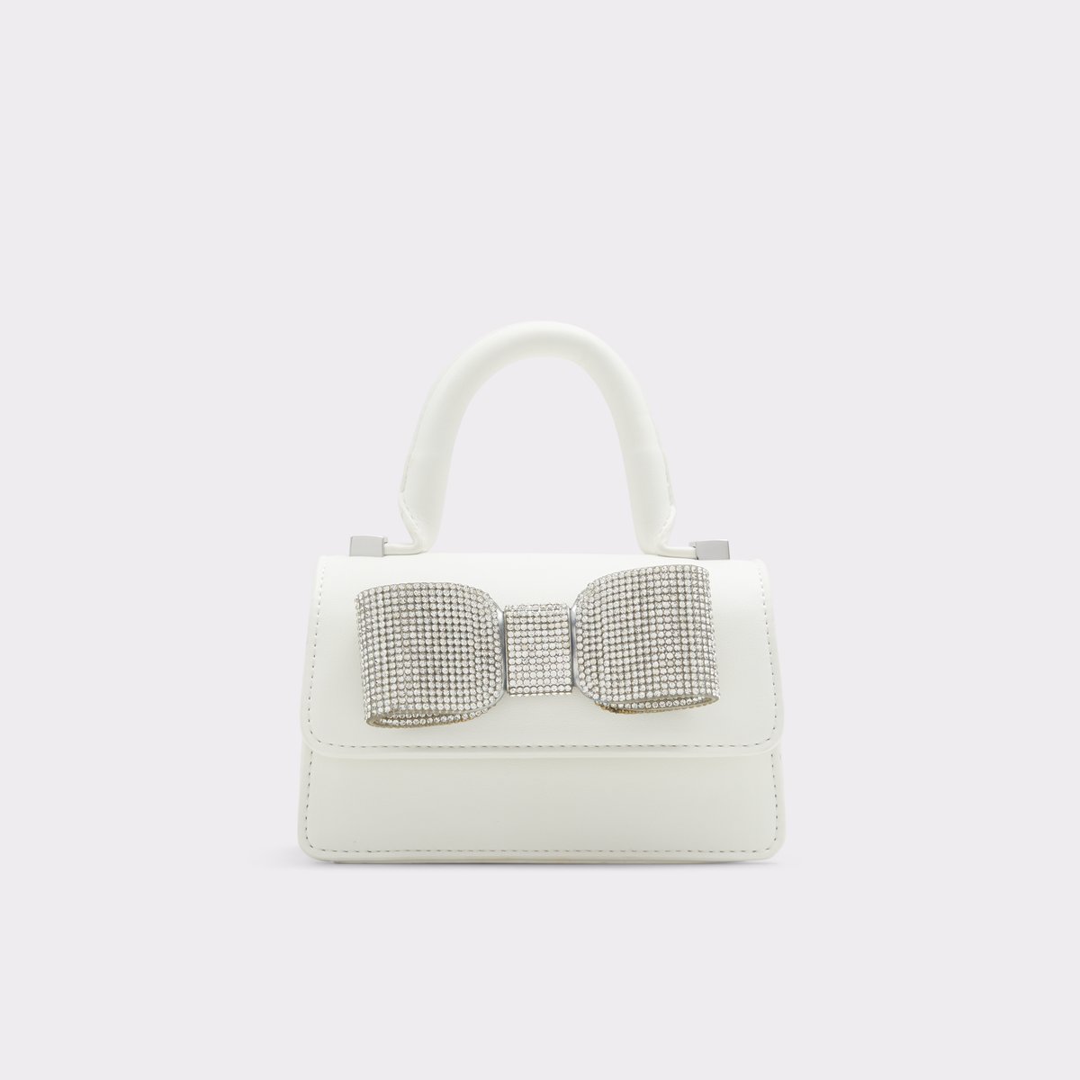 Abirax White Women Wedding shoes accessories