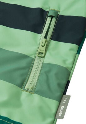 Reima Kallavesi Skalljakke, Deeper Green