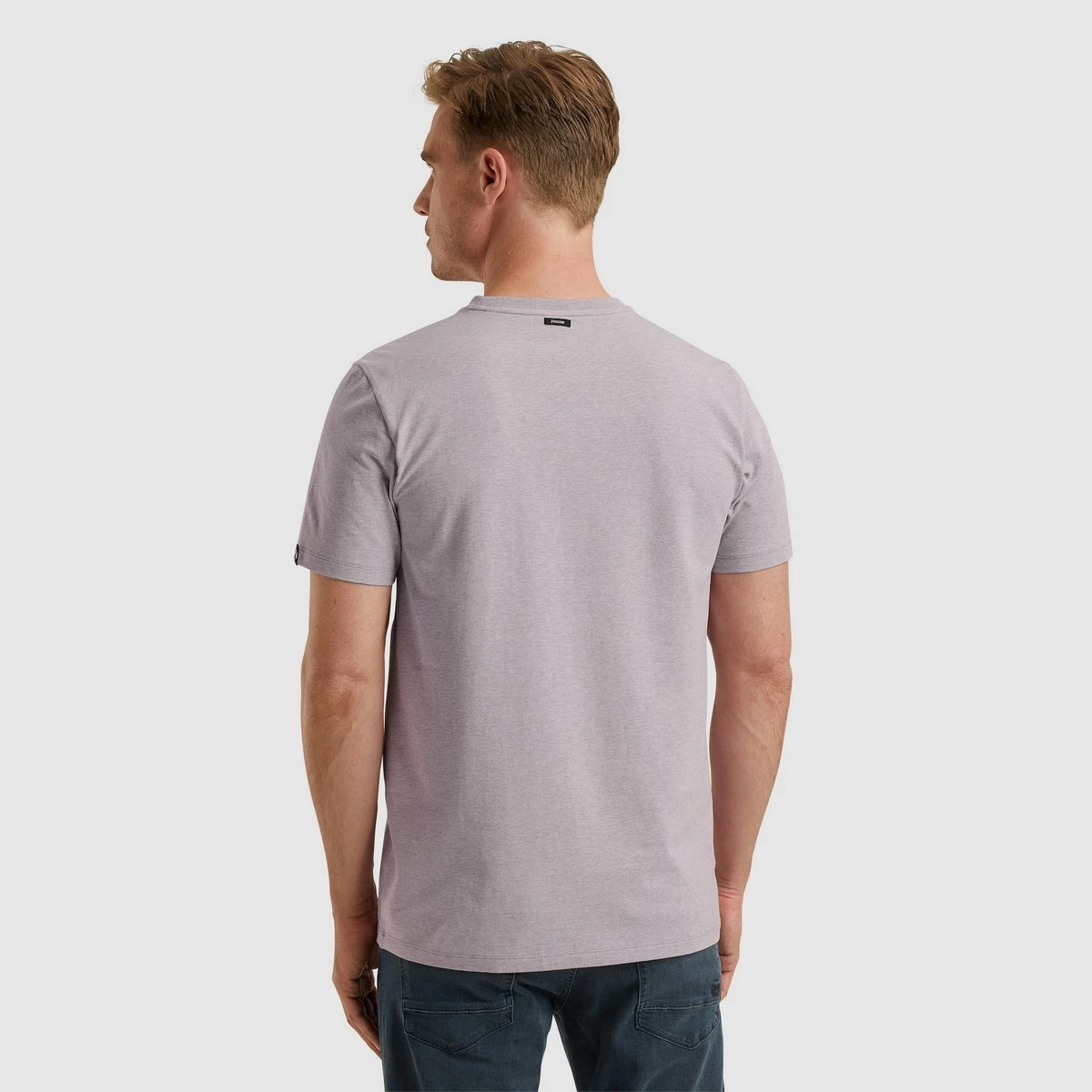 Heren Polo 27380201SN