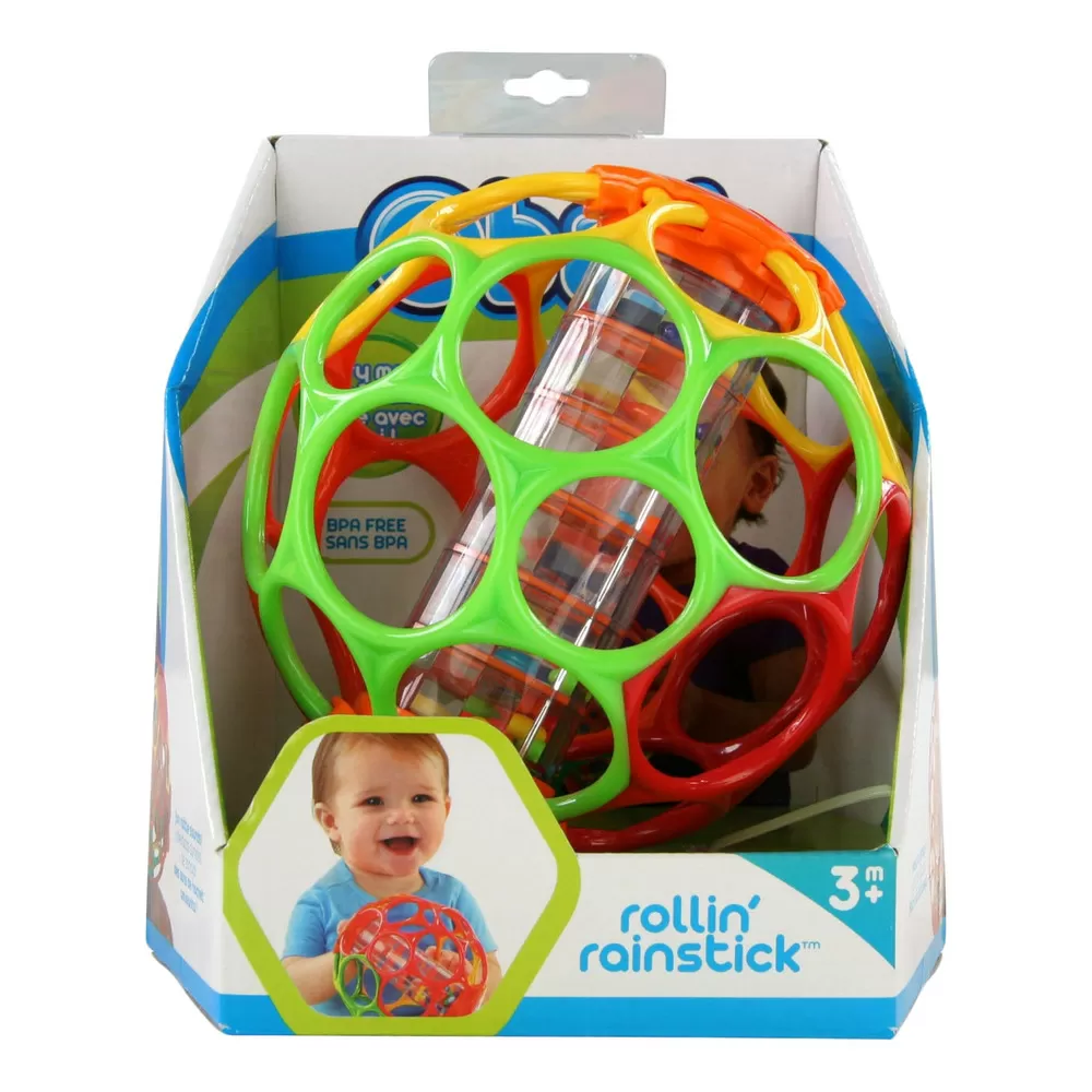 Oball Rainstick