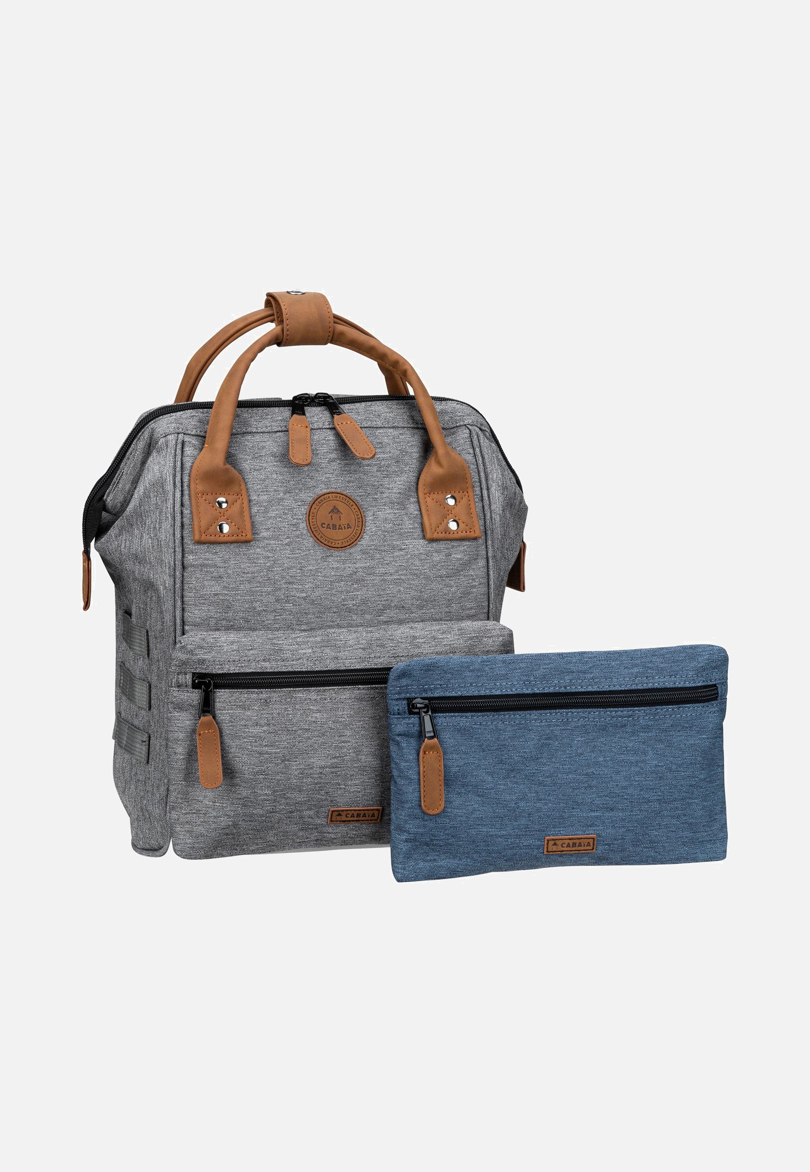 Adventurer Oxford Small New York - Rucksack