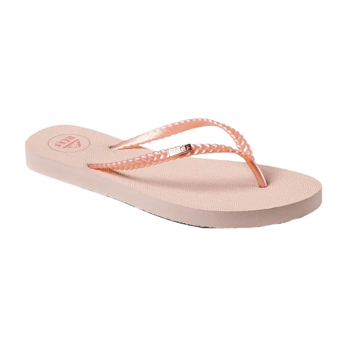 Reef Seaside Twist Teenslippers Dames