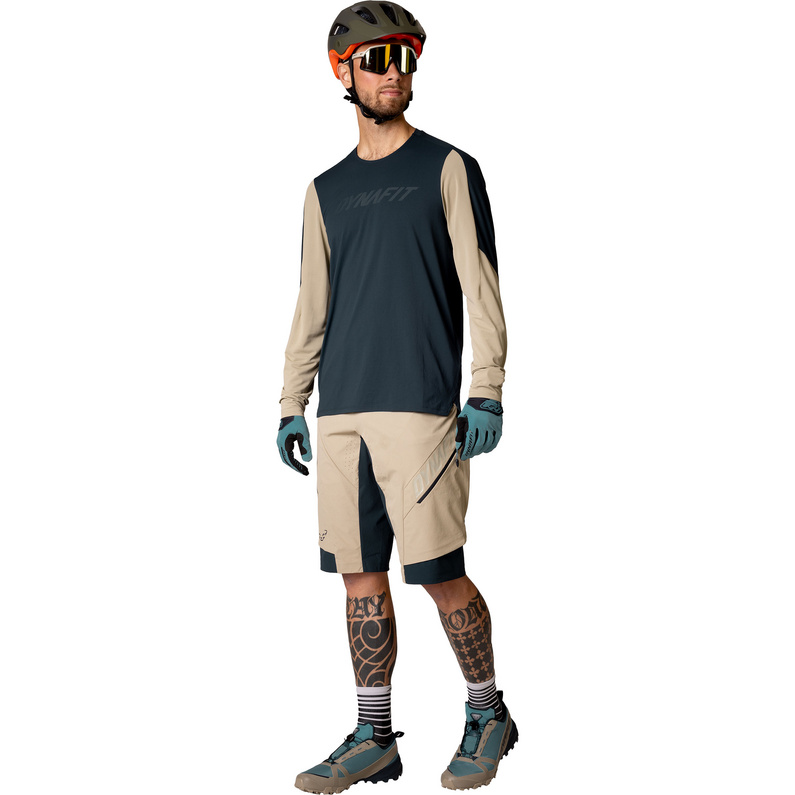 Dynafit Herren Ride Longsleeve