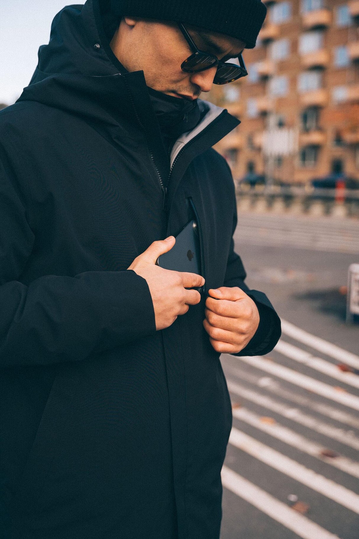 Scandinavian Edition<br>Urban