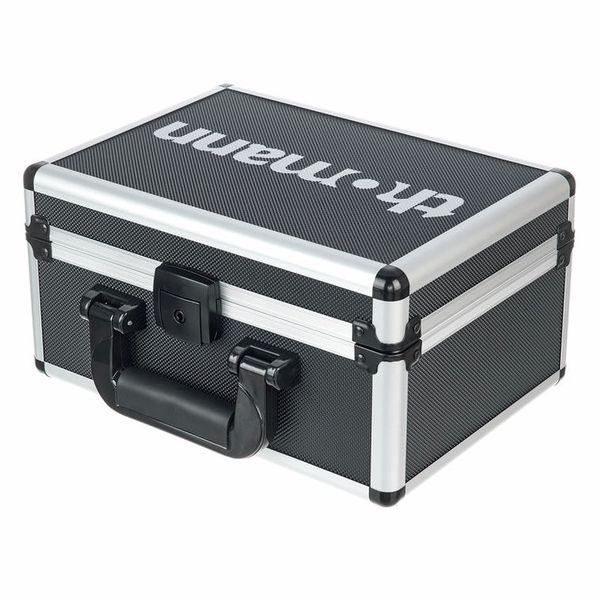 Thomann Case Neumann TLM Set