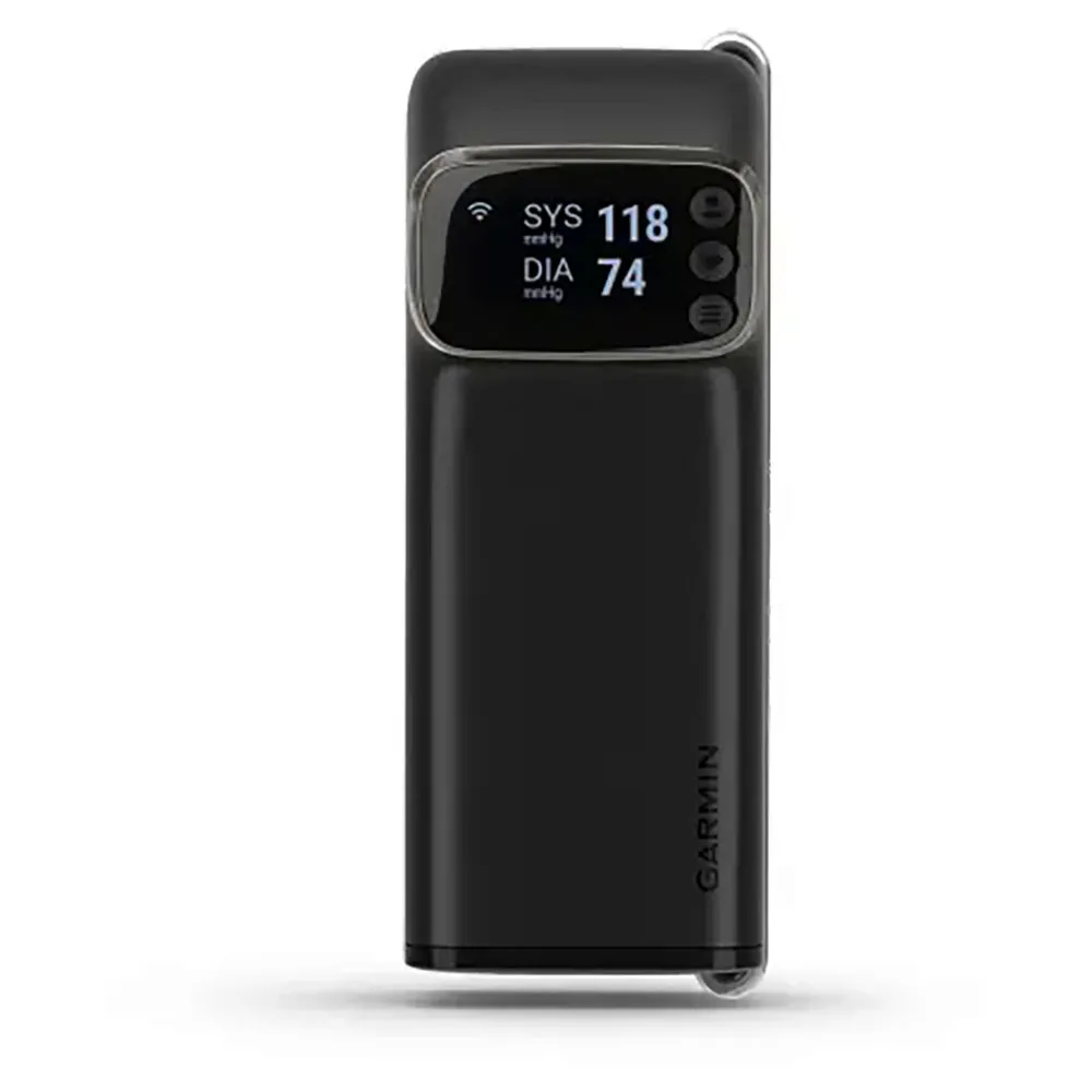 Garmin Intelligentes Blutdruckmessgerät Index™ BPM