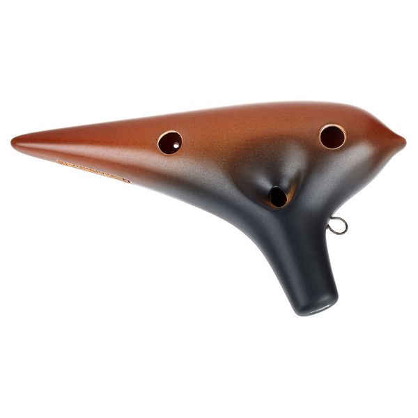 ocarinamusic 12-H Ocarina F2 Signature SF