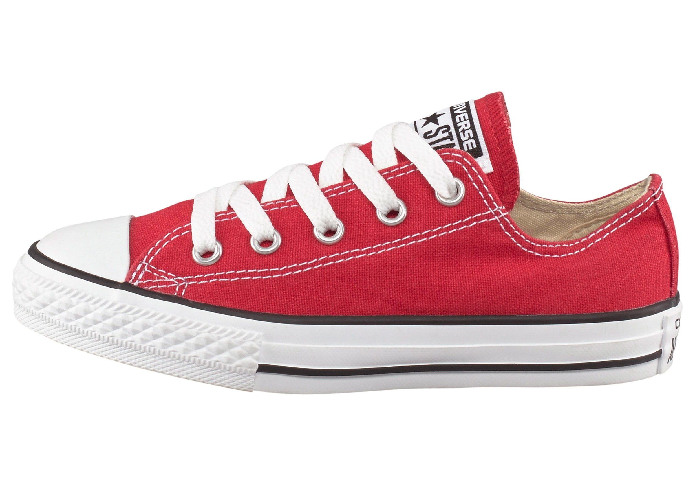 Converse Sneaker »Chuck Taylor  All Star Ox«  für Kinder