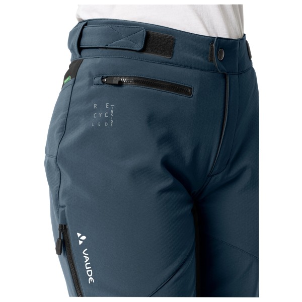 Vaude - Women's Qimsa Softshell Pants II - Pantalon de cyclisme
