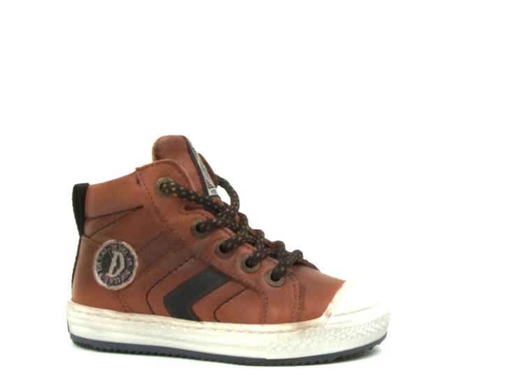 Develab 45867 Cognac Grained