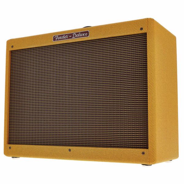 Fender Hot Rod Deluxe 112 Encl LT