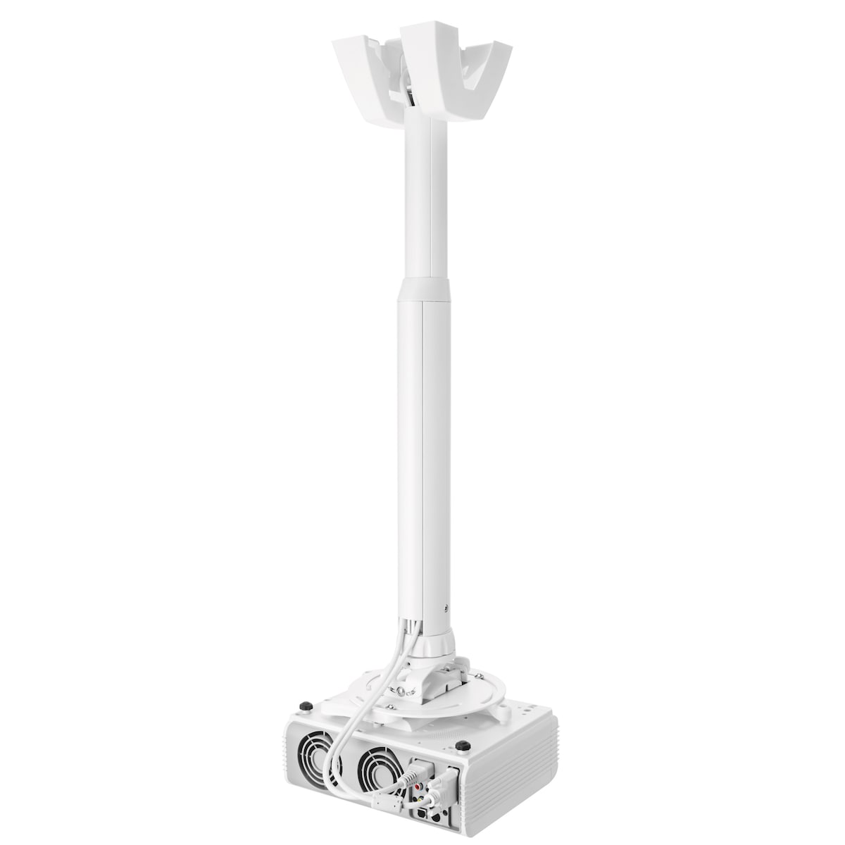 Vogels Pro PPC 1585 projektorfeste (hvit)