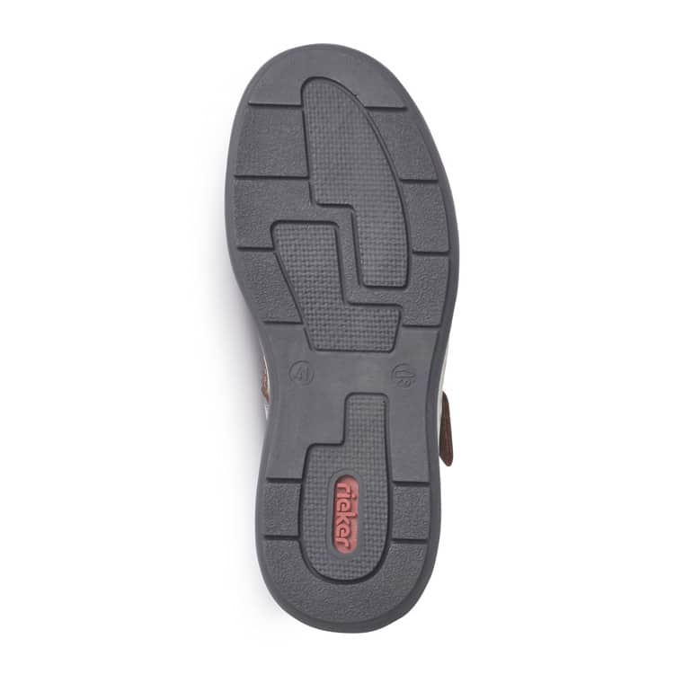 Rieker 17378-25 | BRUN