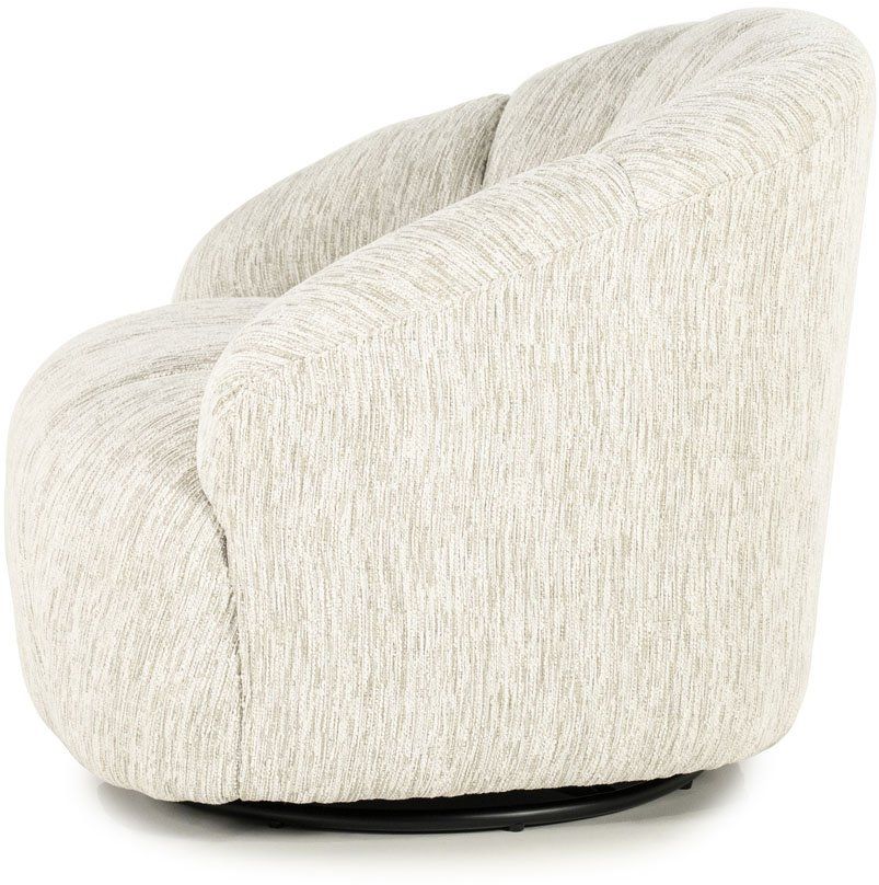 Fauteuil Sogno Beige van By Boo