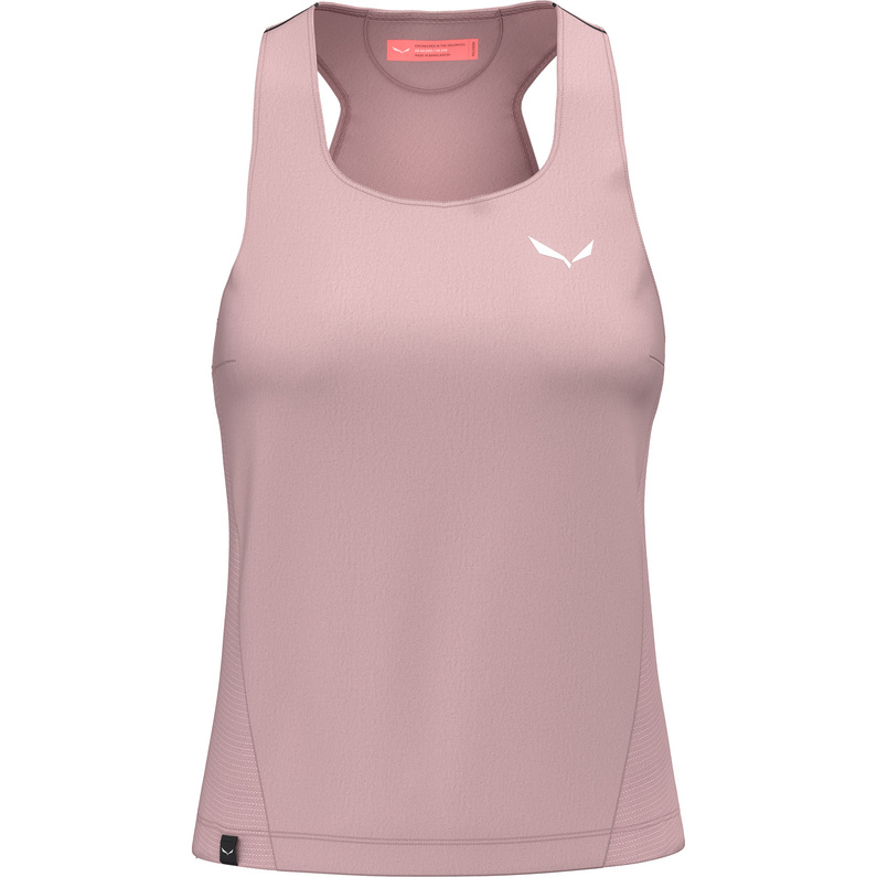 Salewa Damen Pedroc Dry Hybrid Top