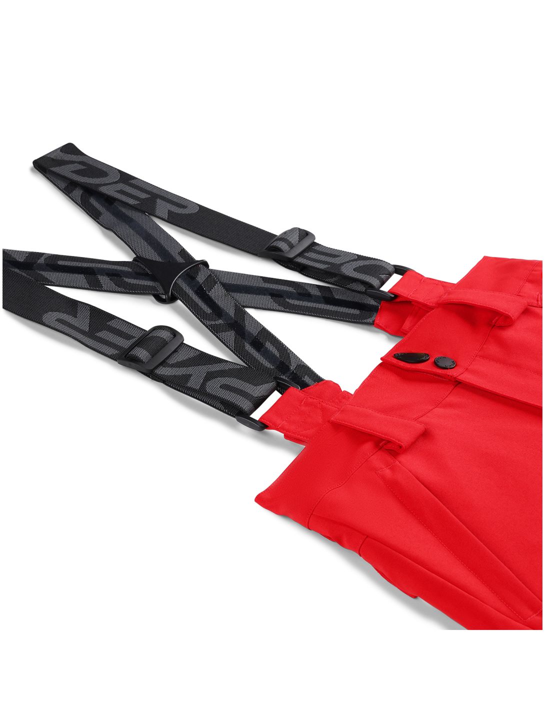 Propulsion skibroek kinderen