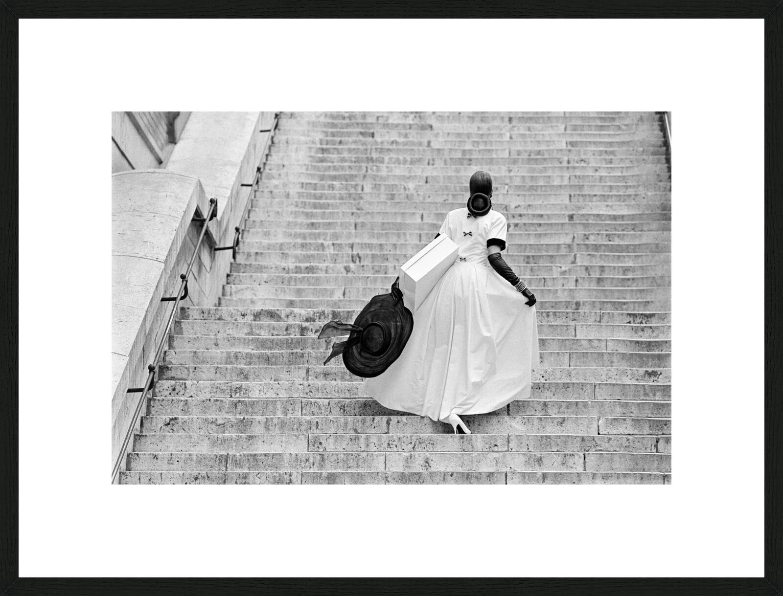 Chanel Paris by Bart Van Leeuwen - Limited Edition. Edition of: 150. Signed.