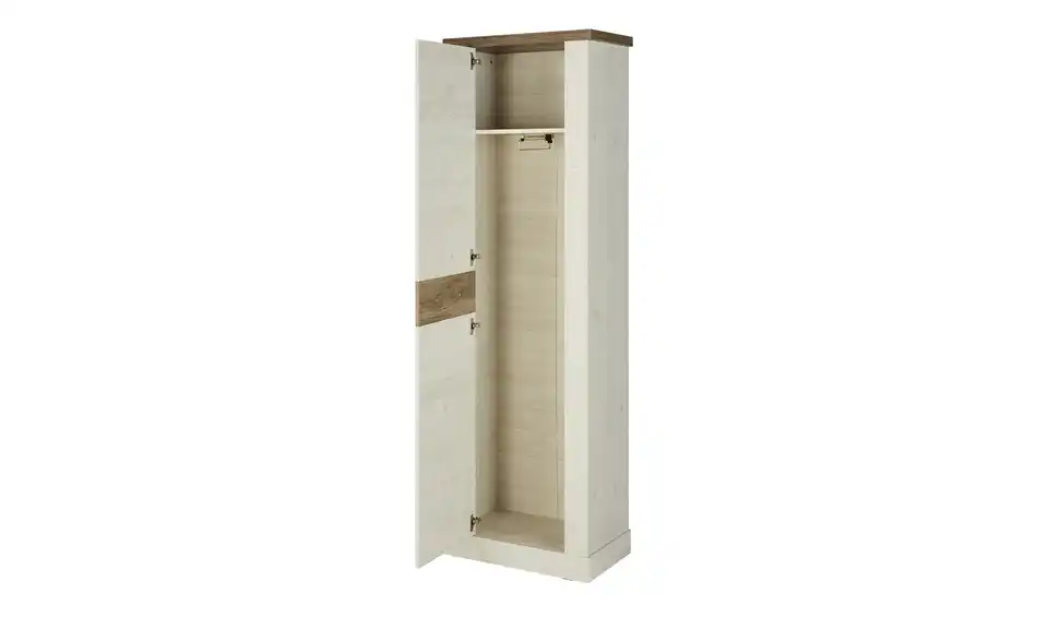 Garderobenschrank Duro
