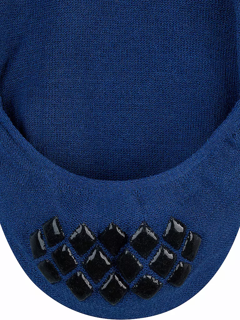 FALKE Herren  Füßlinge Cool 24/7 royal blue blau