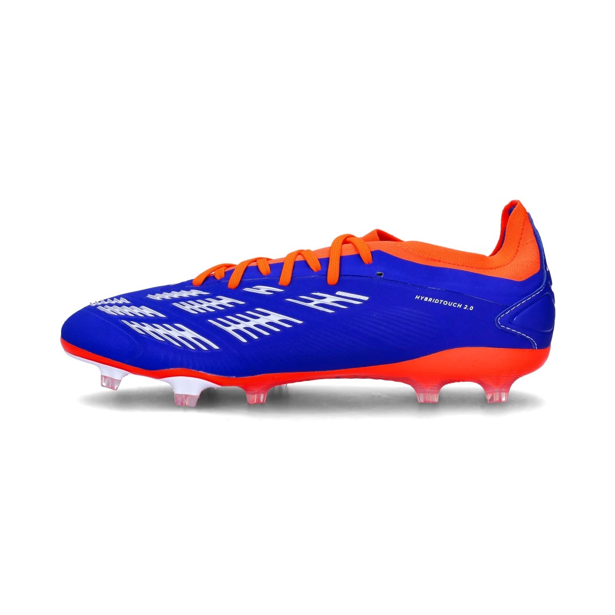 Chuteira adidas Predator Pro L FG