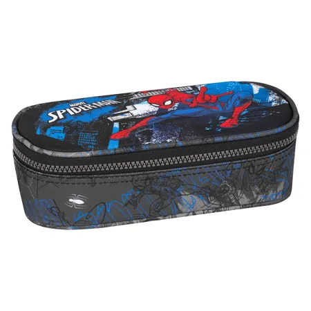 CoolPack Etuibox Campus MARVEL – SPIDER MAN -Kollektion 2024-