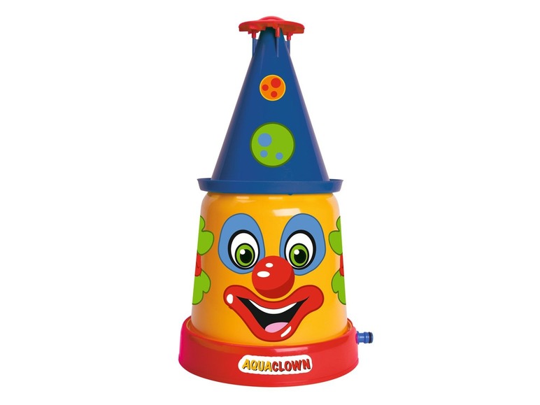 Aqua Clown tuinsproeier