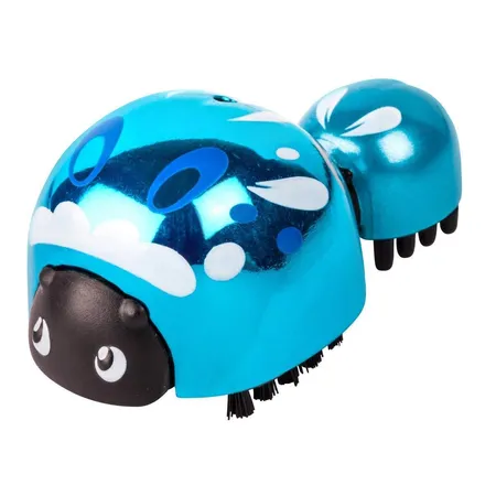 Little Live Pets Ladybug, 1 Stück, 12-fach sortiert (12 Varianten verfügbar)