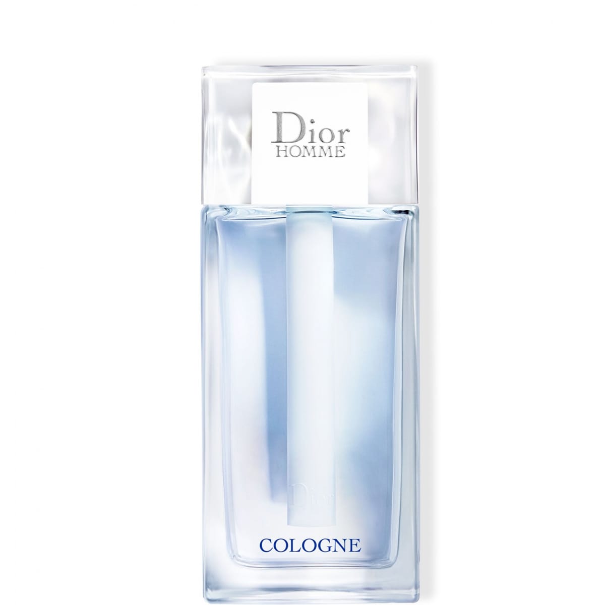Dior Homme Cologne Dior Homme Cologne Eau de Cologne - Notes Fraîches &  Musquées