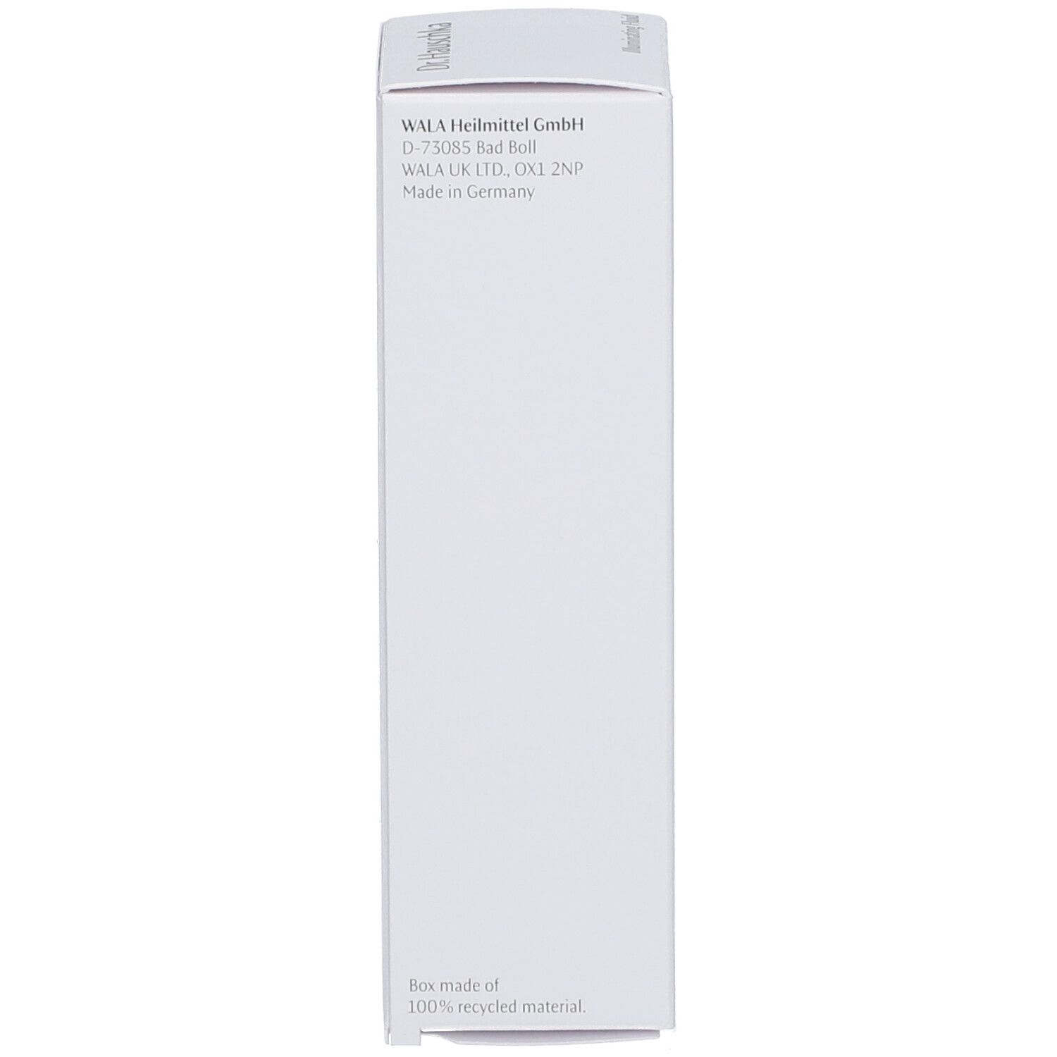 Dr. Hauschka Illuminating Fluid