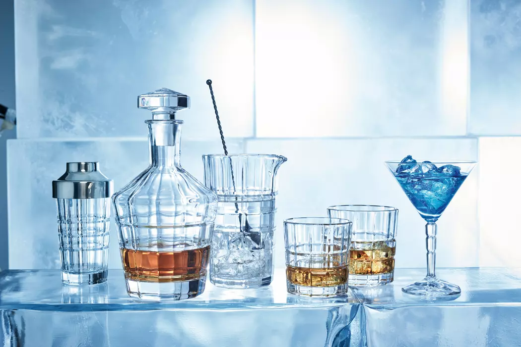 Whiskyglas Spiritti 360 ml