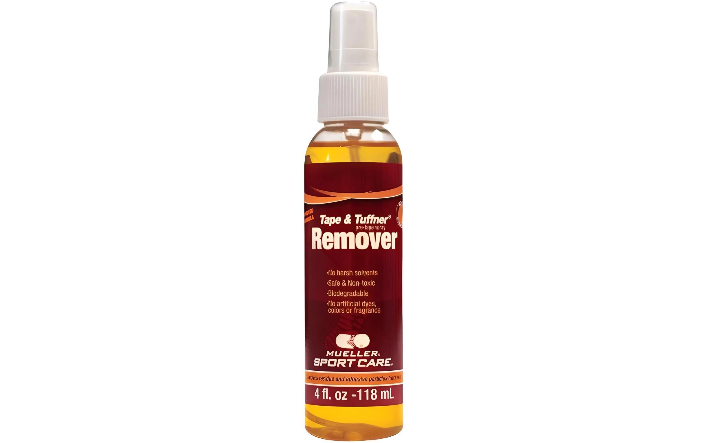 Tape & Tuffner Remover 118 mlHautreinigungsspray
