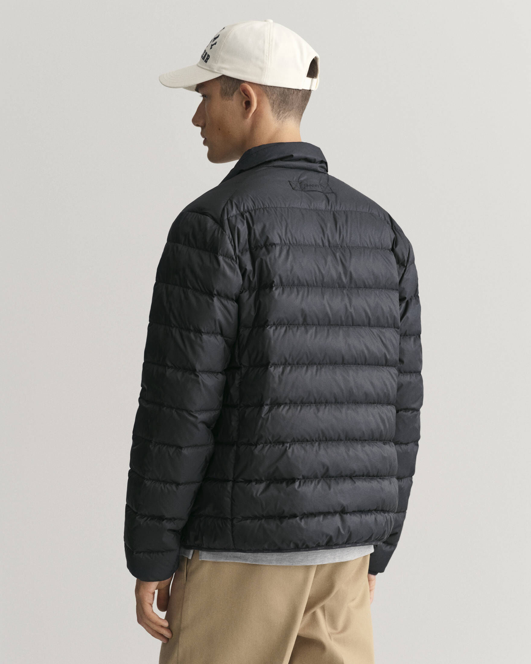 Gant| Herren Daunenjacke