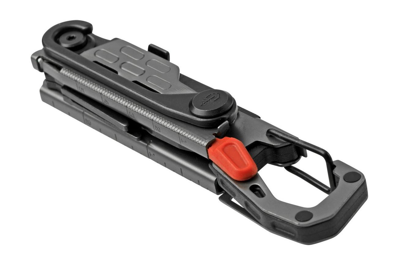 Gerber Stakeout 30-001743, graphite, multitool voor kamperen