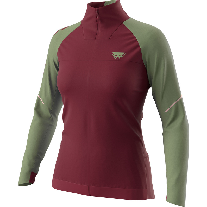 Dynafit Damen Ride Wind Jacke
