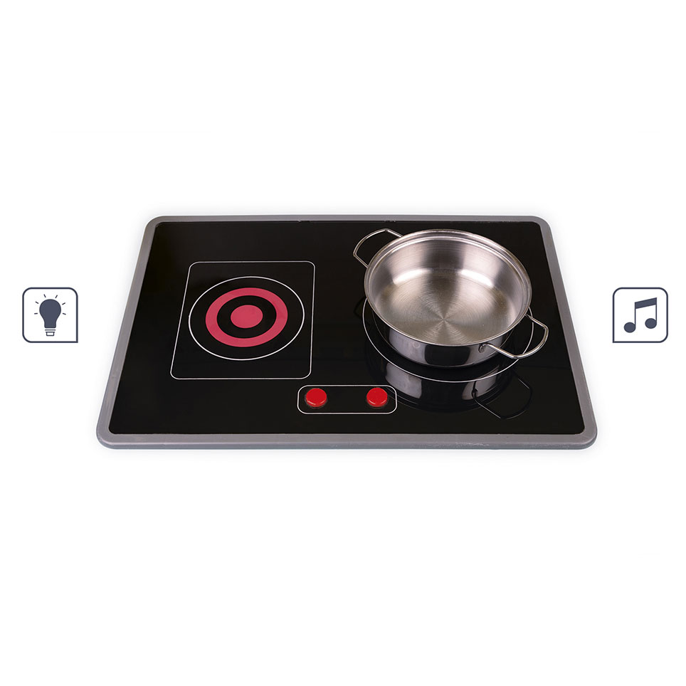 Janod Houten Keuken - Mozaic