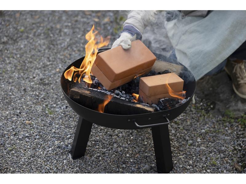 Nouvel Backform Grill me Grill- und Backstein
