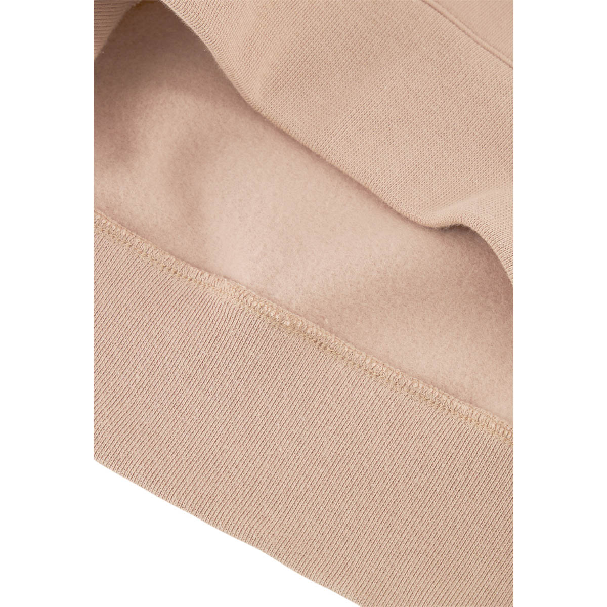 Champion Embroidered Logo Hættetrøje Dame