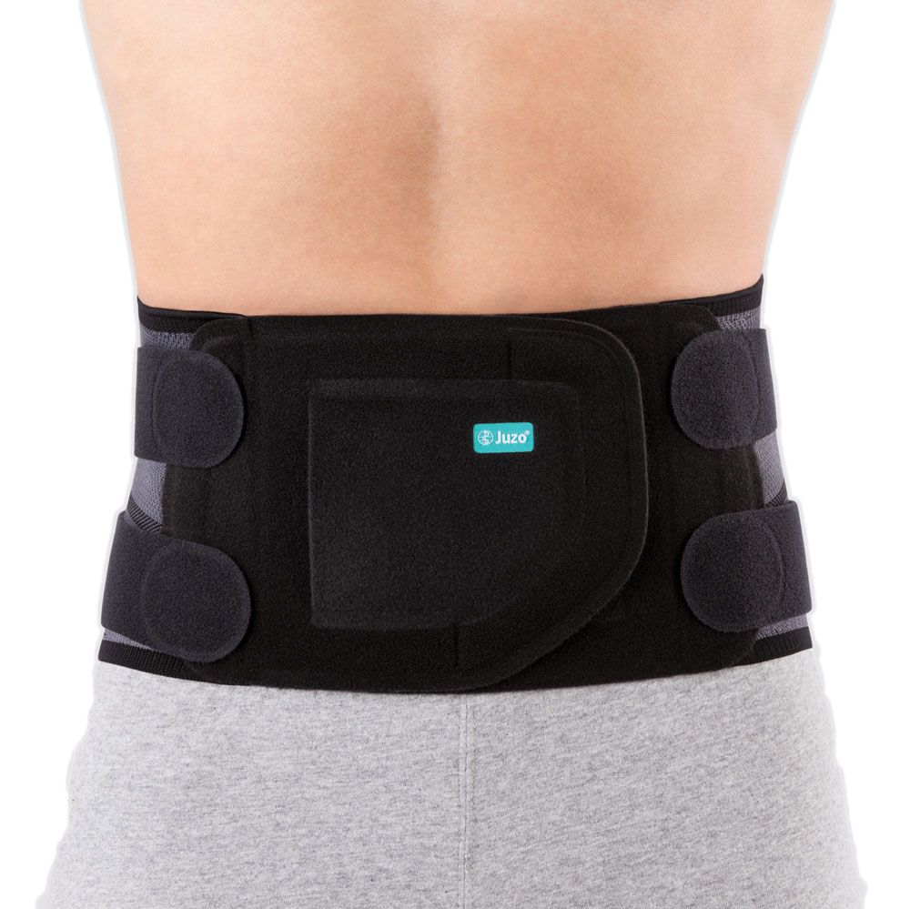 JuzoPro Lumbal Xtec Strong Rückenorthese