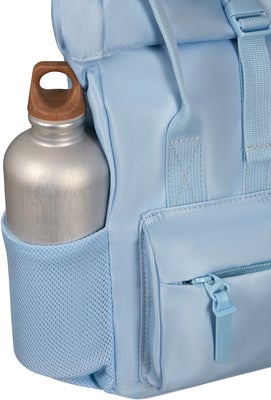 American Tourister Urban Groove City Mini Ryggsekk 7L, Pastel Blue