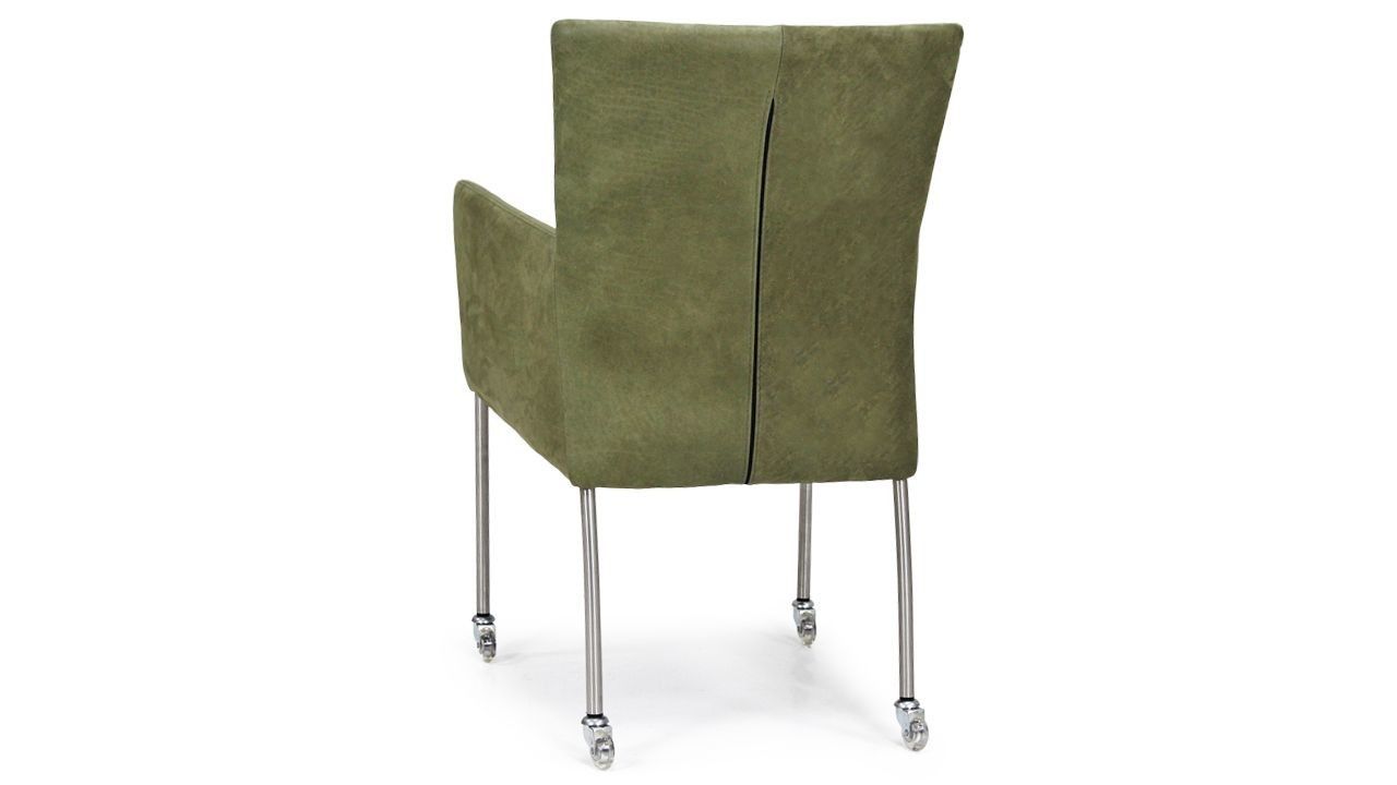 Eetkamer stoel Wij B56 x D60 x H90 cm